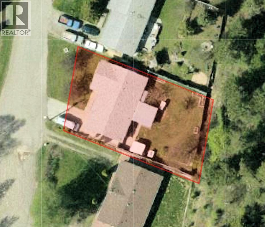 3460 ROBIN ROAD, Quesnel