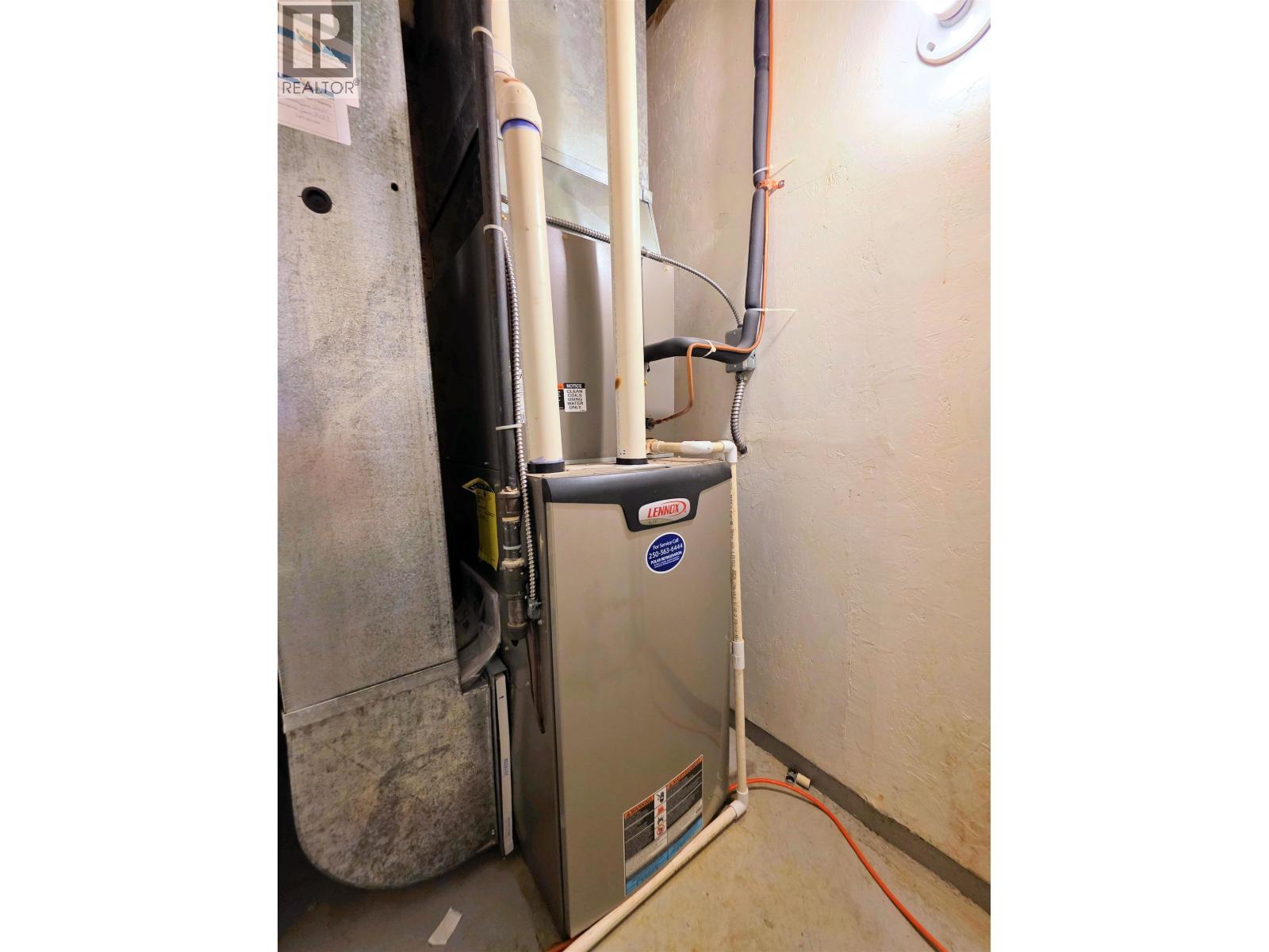 3460 ROBIN ROAD, Quesnel