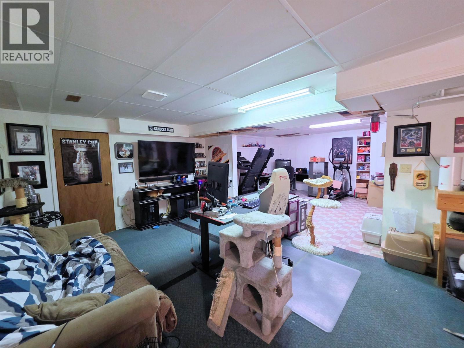 3460 ROBIN ROAD, Quesnel