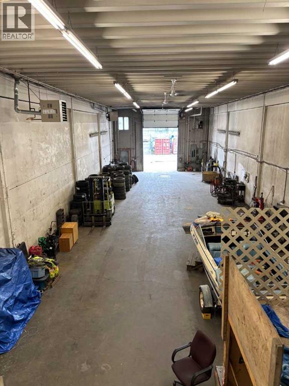 Industrial for Sale in D   Street SE Foothills Calgary 