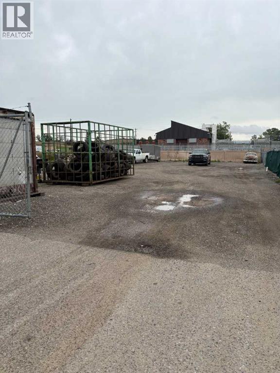 Industrial for Sale in D   Street SE Foothills Calgary 