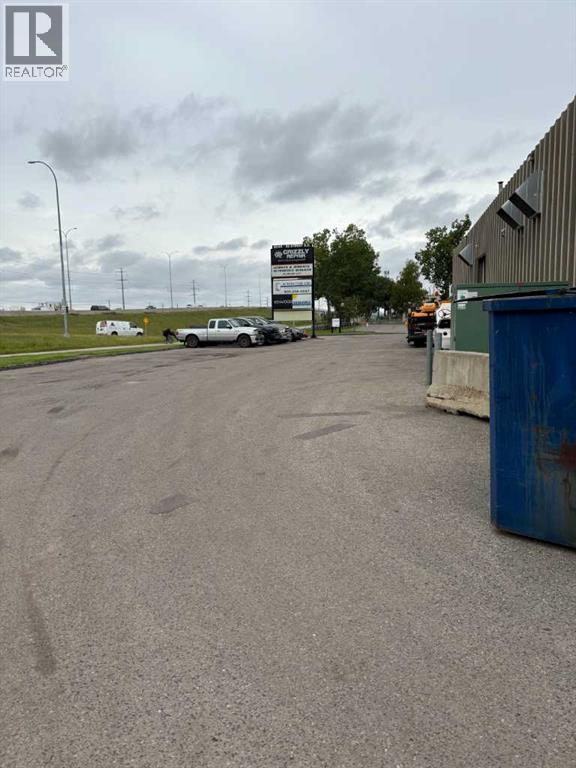 Industrial for Sale in D   Street SE Foothills Calgary 