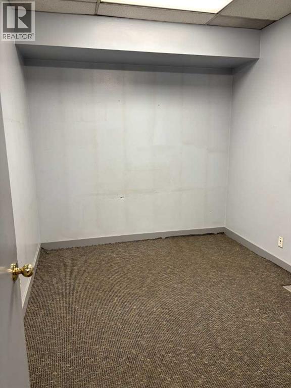 Industrial for Sale in D   Street SE Foothills Calgary 