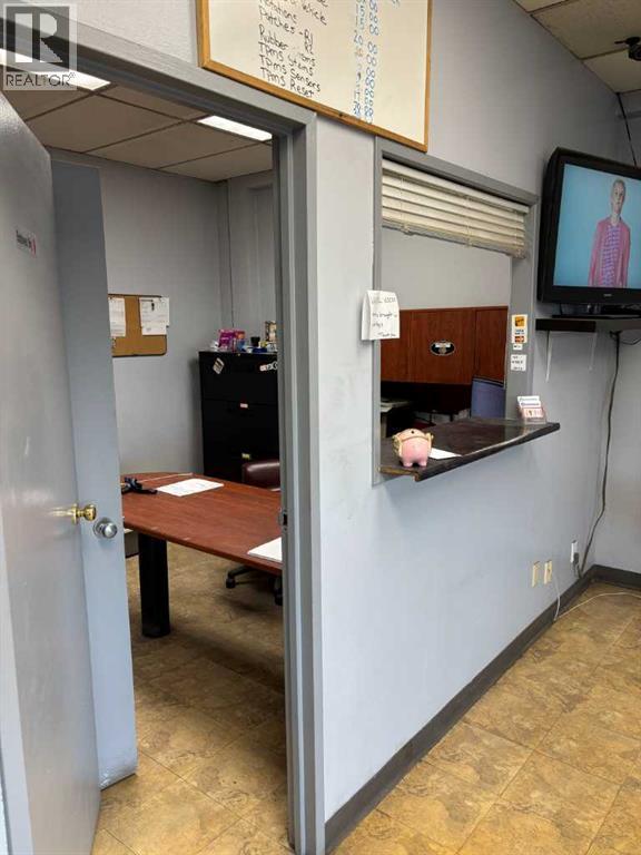 Industrial for Sale in D   Street SE Foothills Calgary 