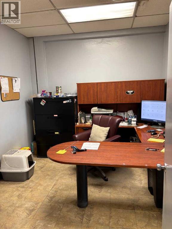 Industrial for Sale in D   Street SE Foothills Calgary 