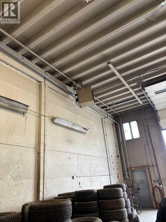Industrial for Sale in D   Street SE Foothills Calgary 