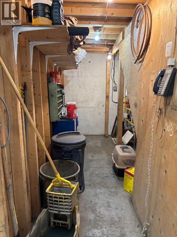 Industrial for Sale in D   Street SE Foothills Calgary 