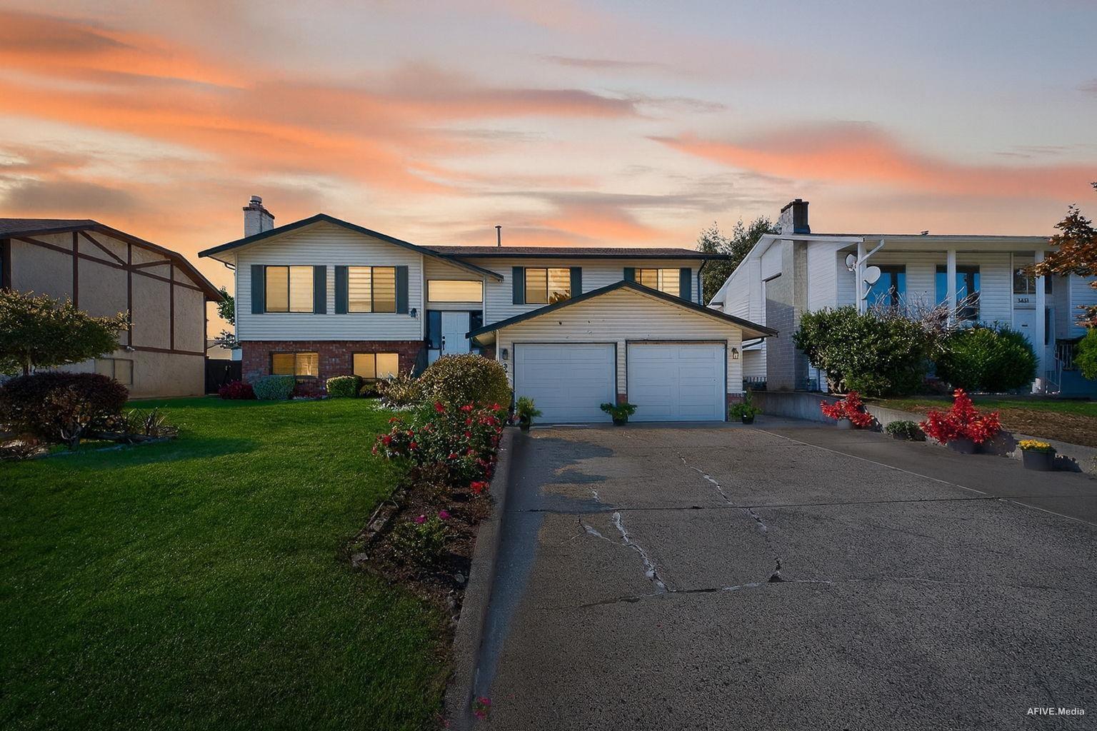 3443 SHUSWAP TERRACE, ABBOTSFORD