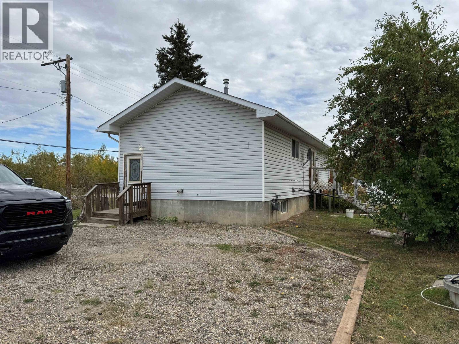 12261 242 ROAD, Fort St. John