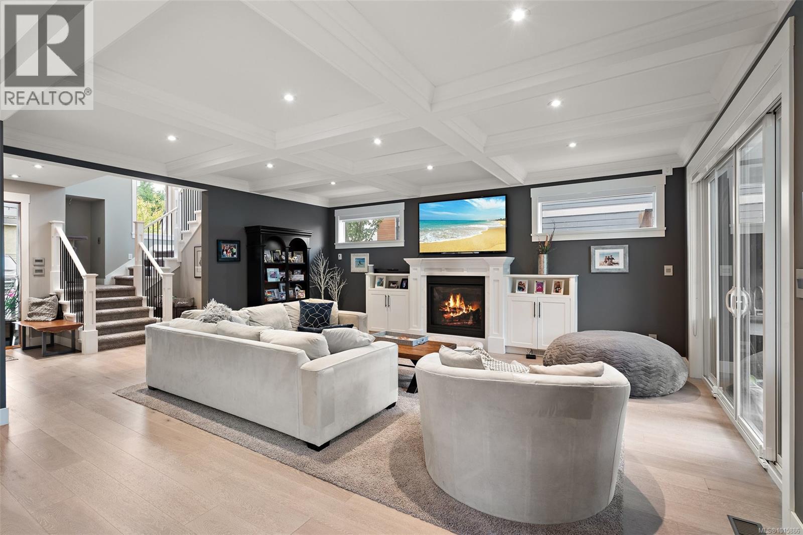  1560 Fremont Place, Saanich
