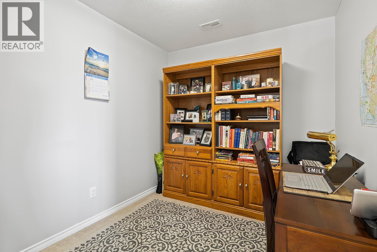 704 1967 Underhill Street, Kelowna