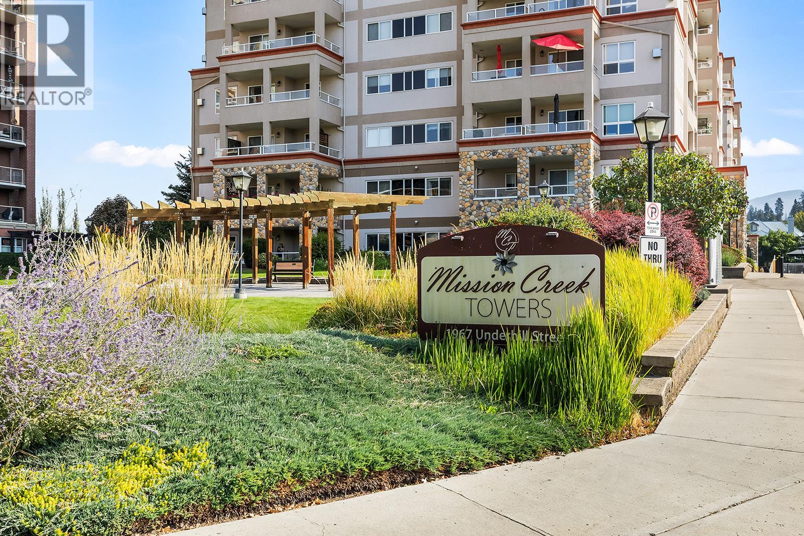 704 1967 Underhill Street, Kelowna