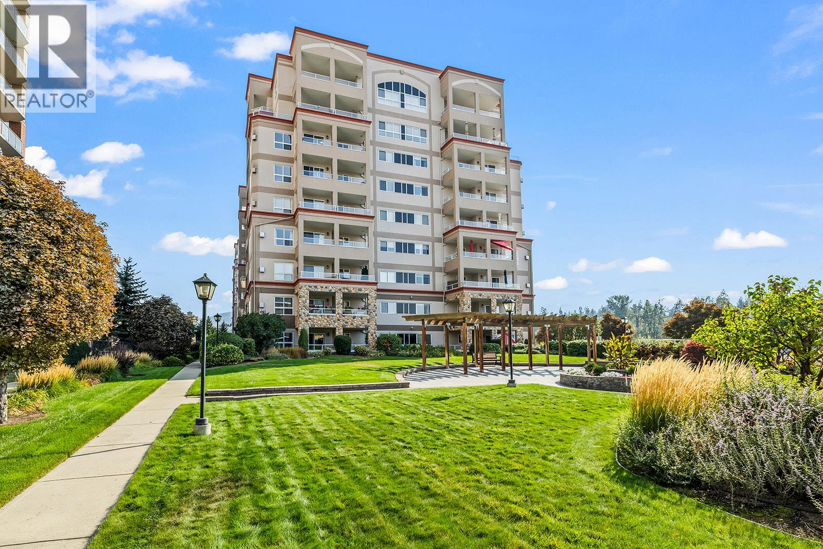 704 1967 Underhill Street, Kelowna