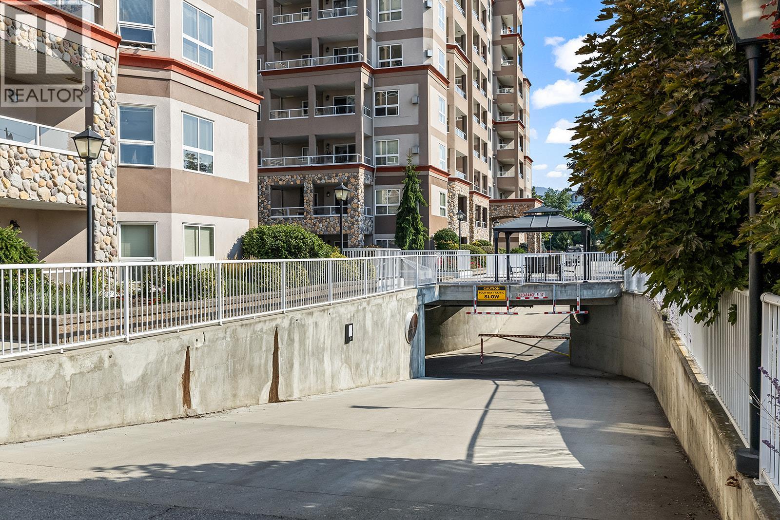 704 1967 Underhill Street, Kelowna