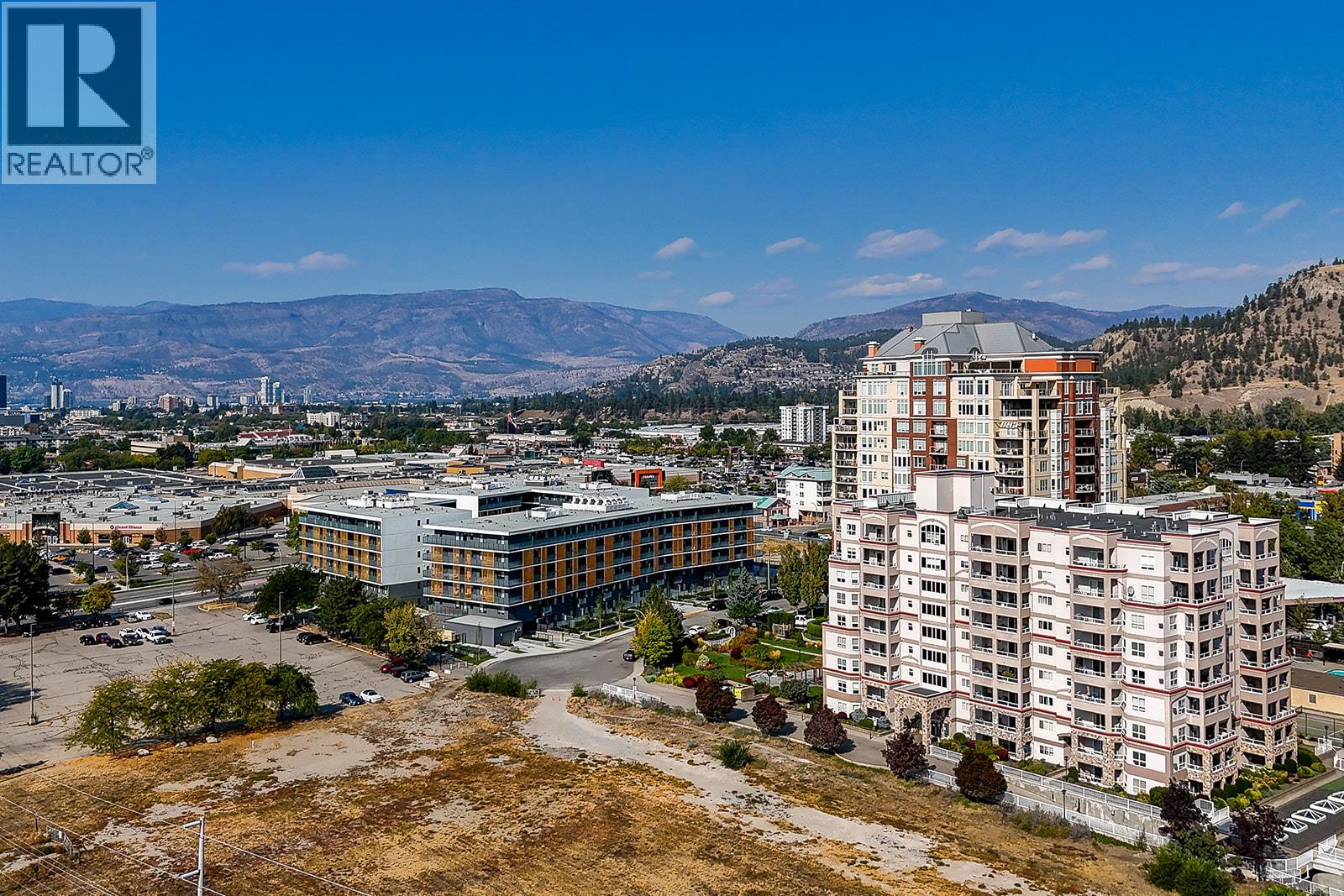 704 1967 Underhill Street, Kelowna