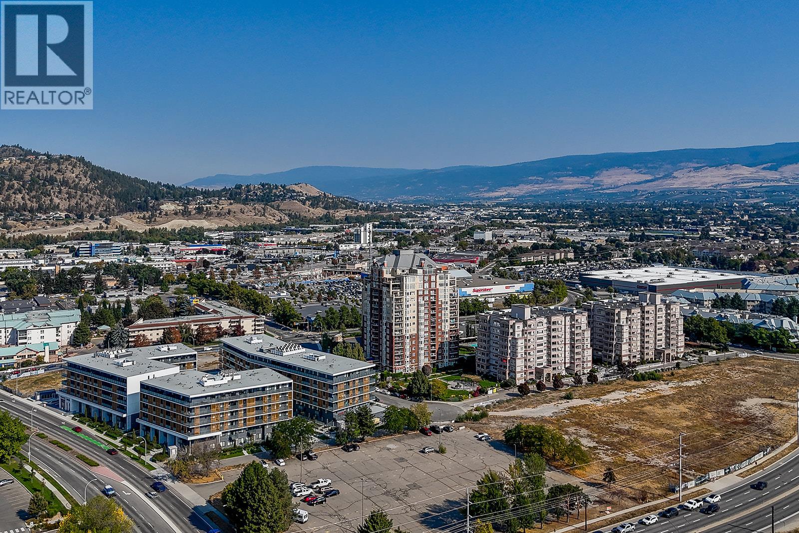 704 1967 Underhill Street, Kelowna