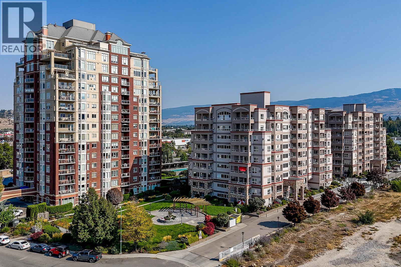704 1967 Underhill Street, Kelowna