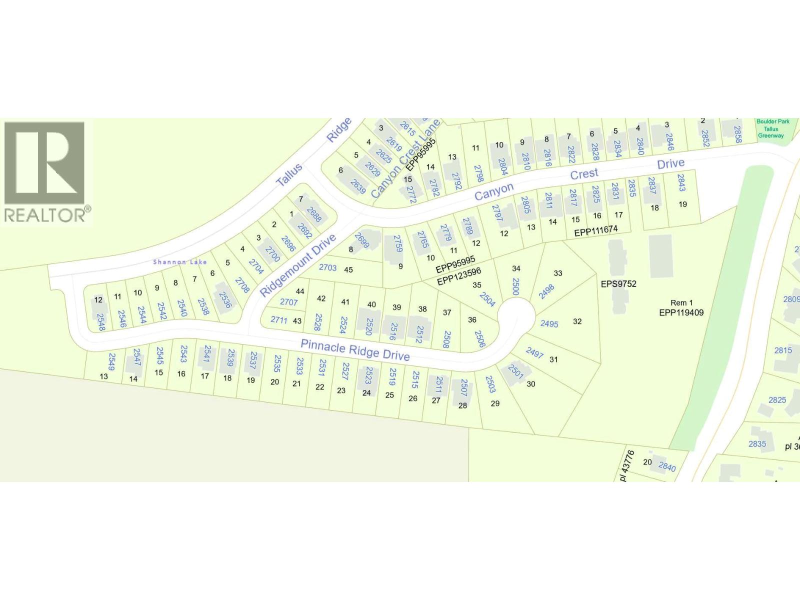  2703 Ridgemount Drive, West Kelowna
