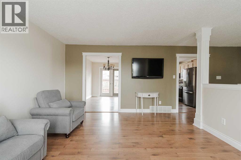 149 Farrell Crescent, Fort McMurray