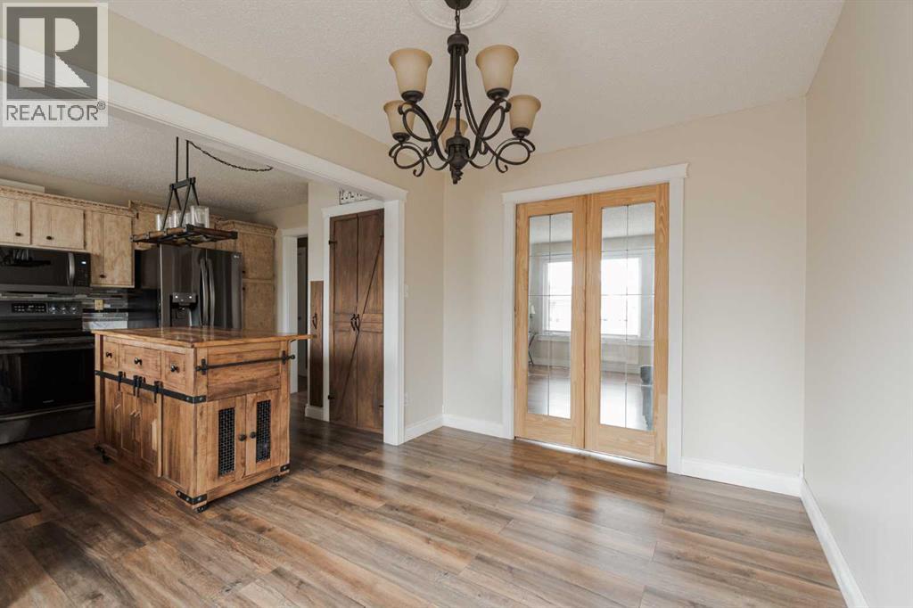 149 Farrell Crescent, Fort McMurray