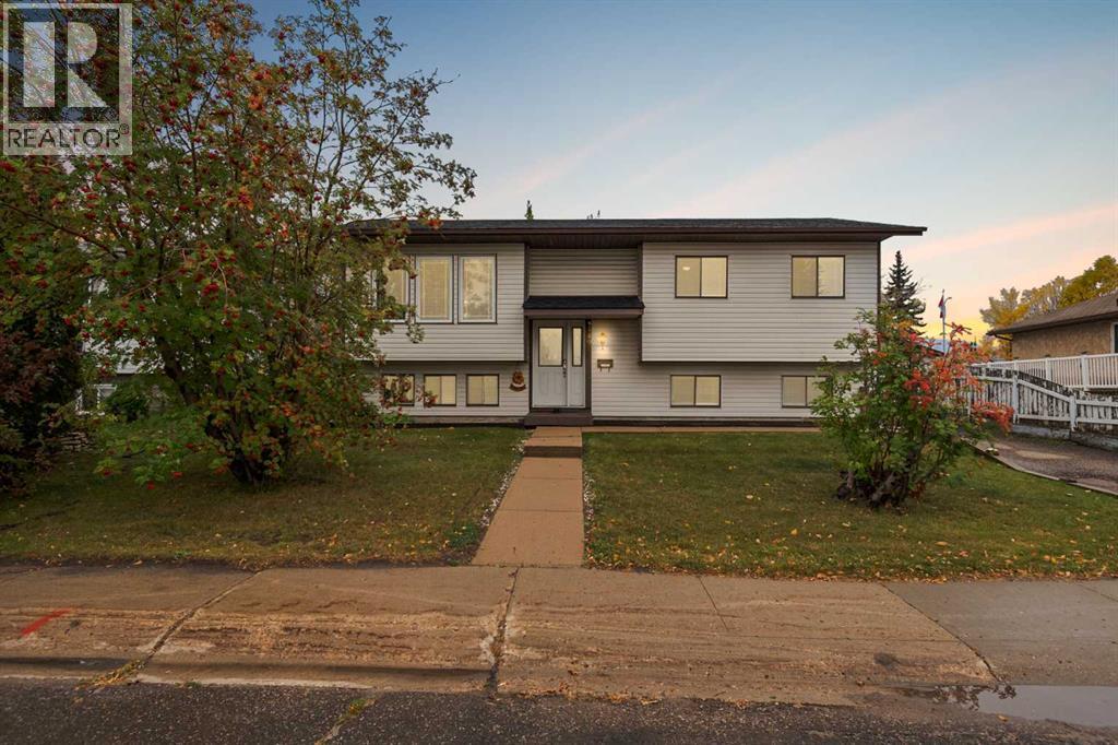 149 Farrell Crescent, Fort McMurray