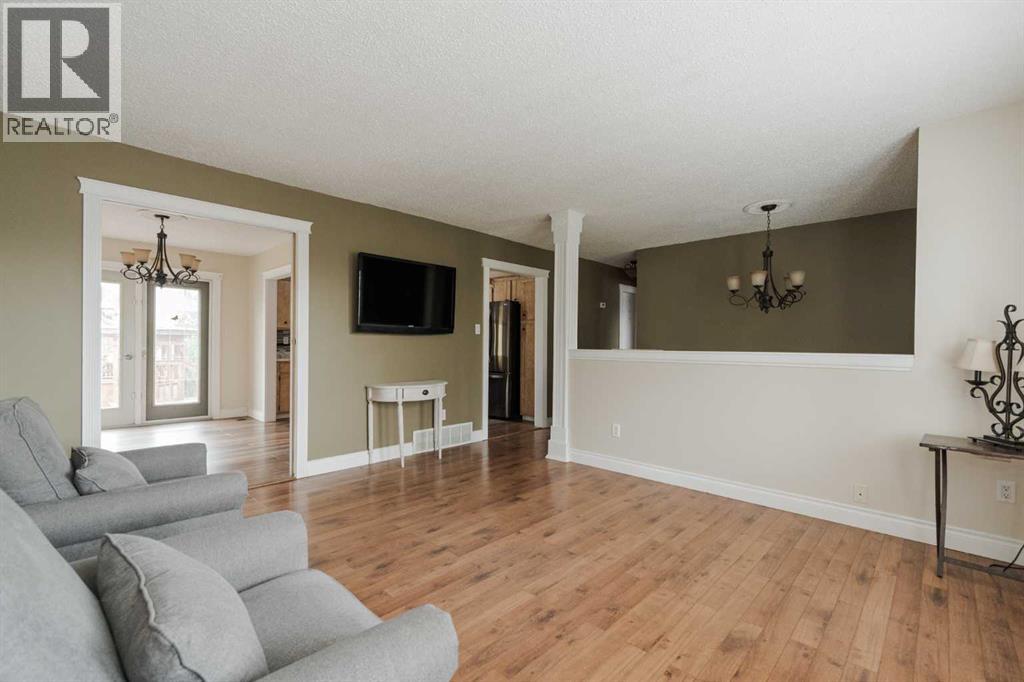 149 Farrell Crescent, Fort McMurray