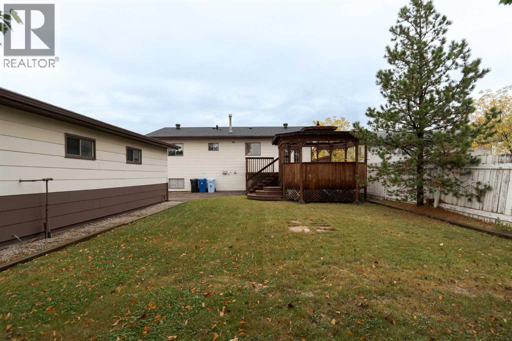 149 Farrell Crescent, Fort McMurray