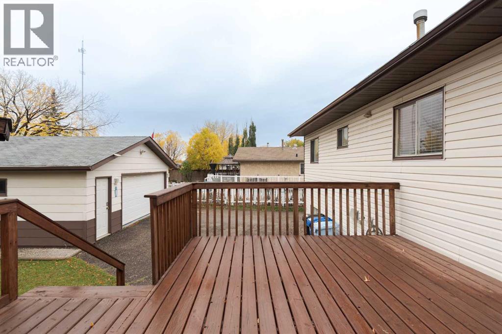 149 Farrell Crescent, Fort McMurray