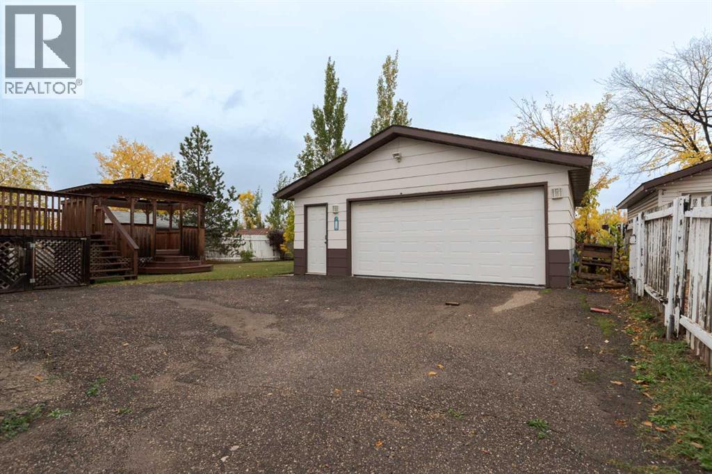 149 Farrell Crescent, Fort McMurray