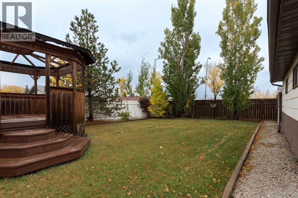 149 Farrell Crescent, Fort McMurray