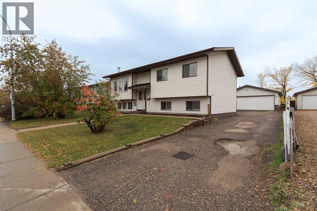149 Farrell Crescent, Fort McMurray