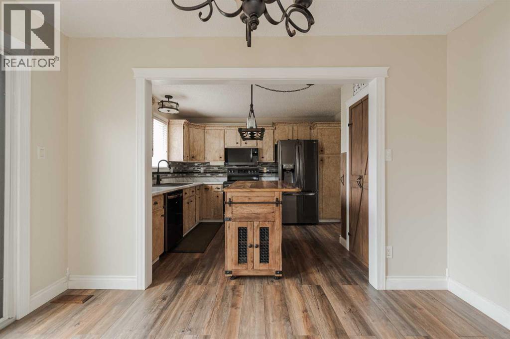 149 Farrell Crescent, Fort McMurray