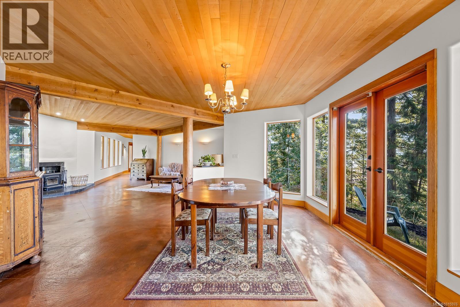 6161 Lacon Rd, Denman Island