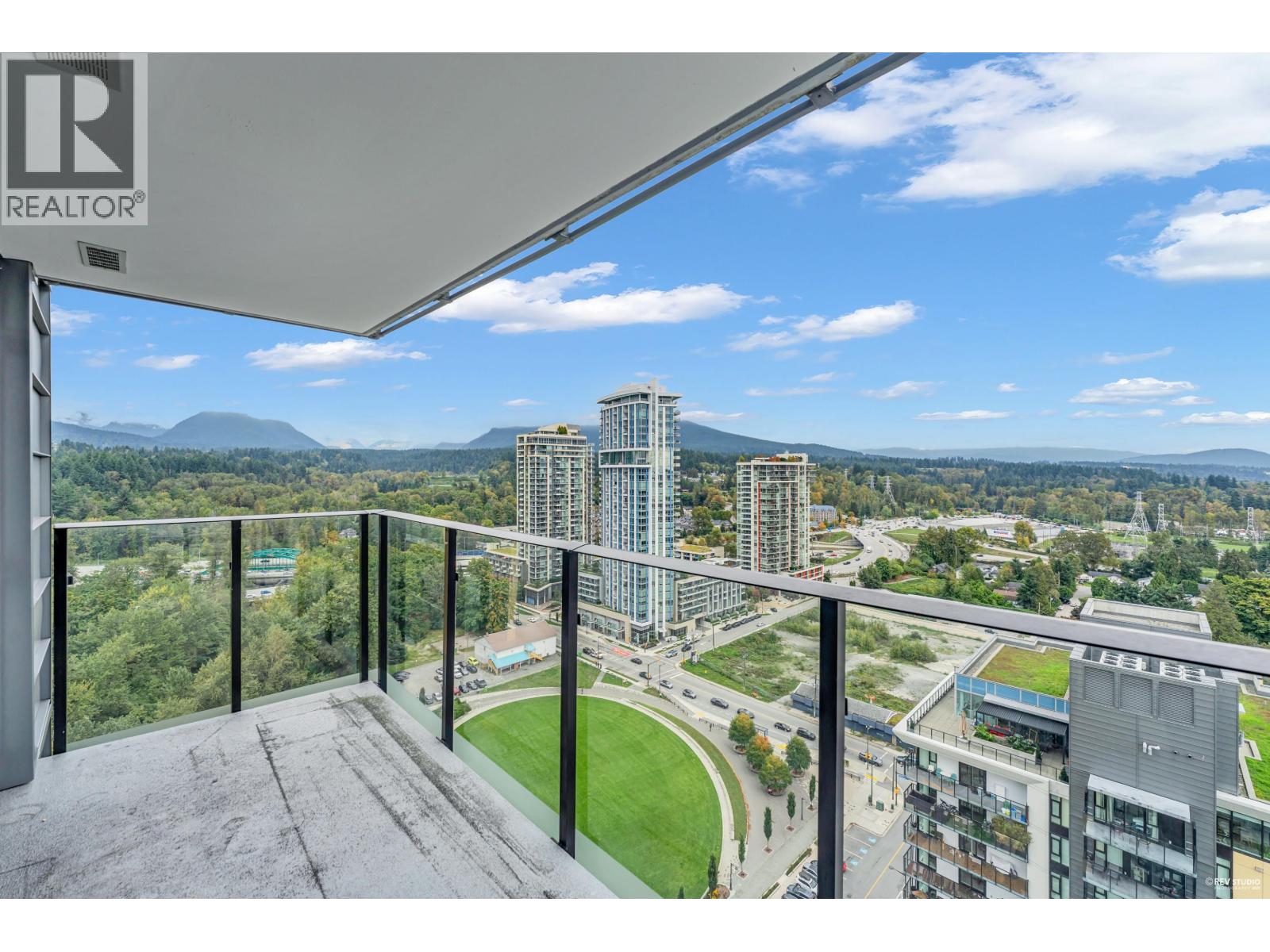 2402 1401 HUNTER STREET, North Vancouver