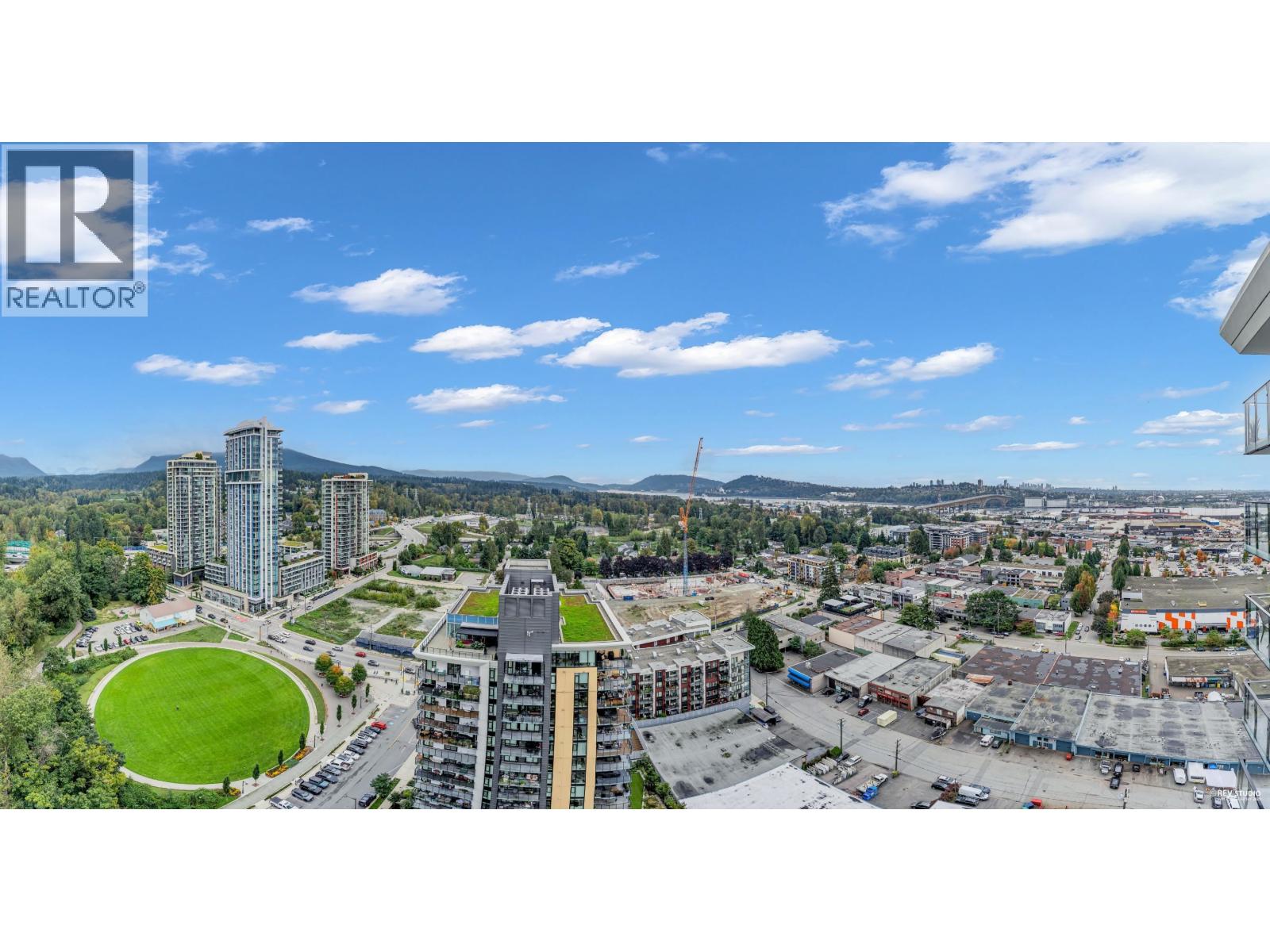 2402 1401 HUNTER STREET, North Vancouver