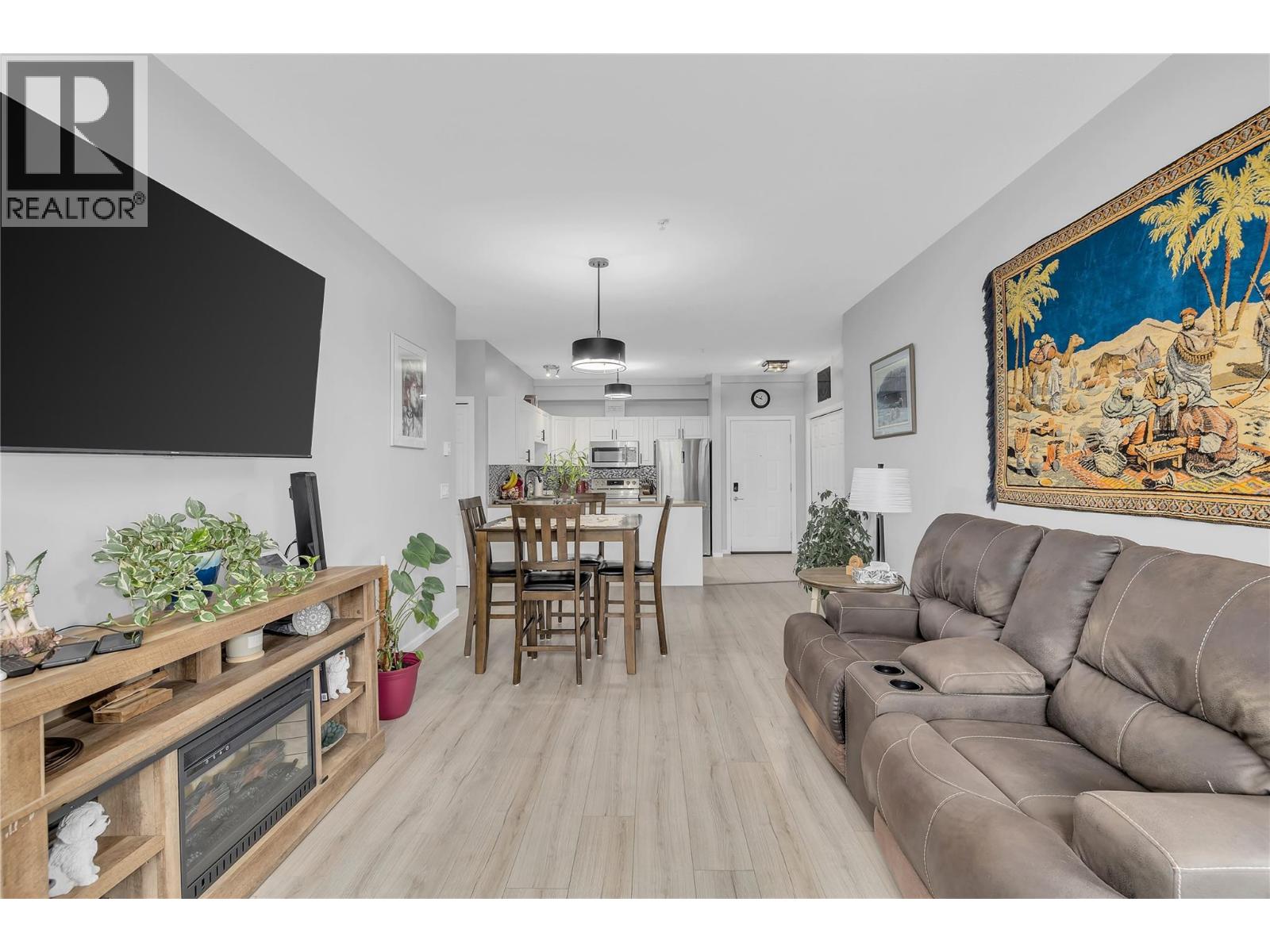 206 778 Rutland Road, Kelowna
