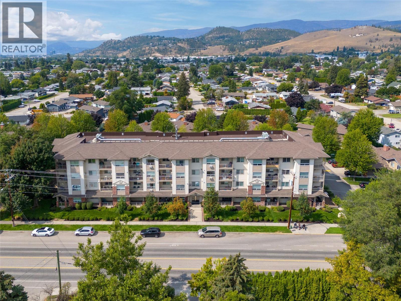 206 778 Rutland Road, Kelowna