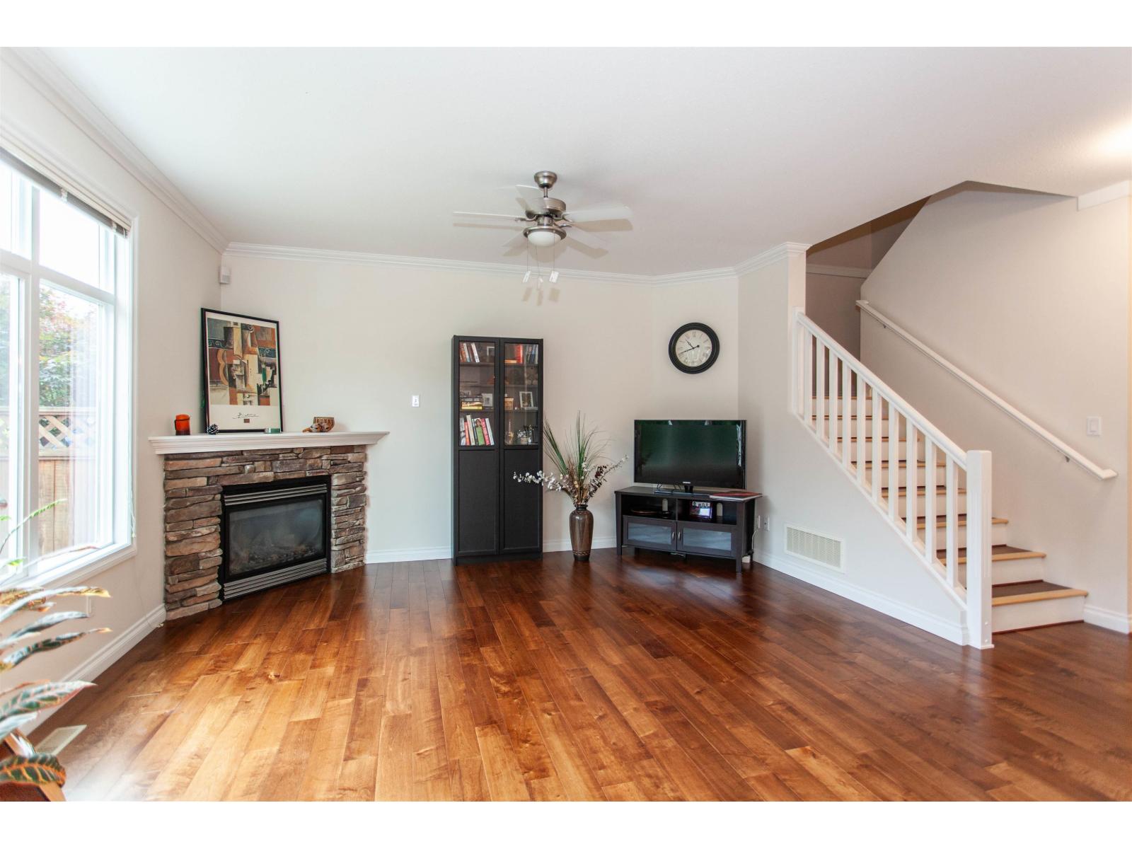 8 7519 MORROW ROAD, Agassiz, Agassiz