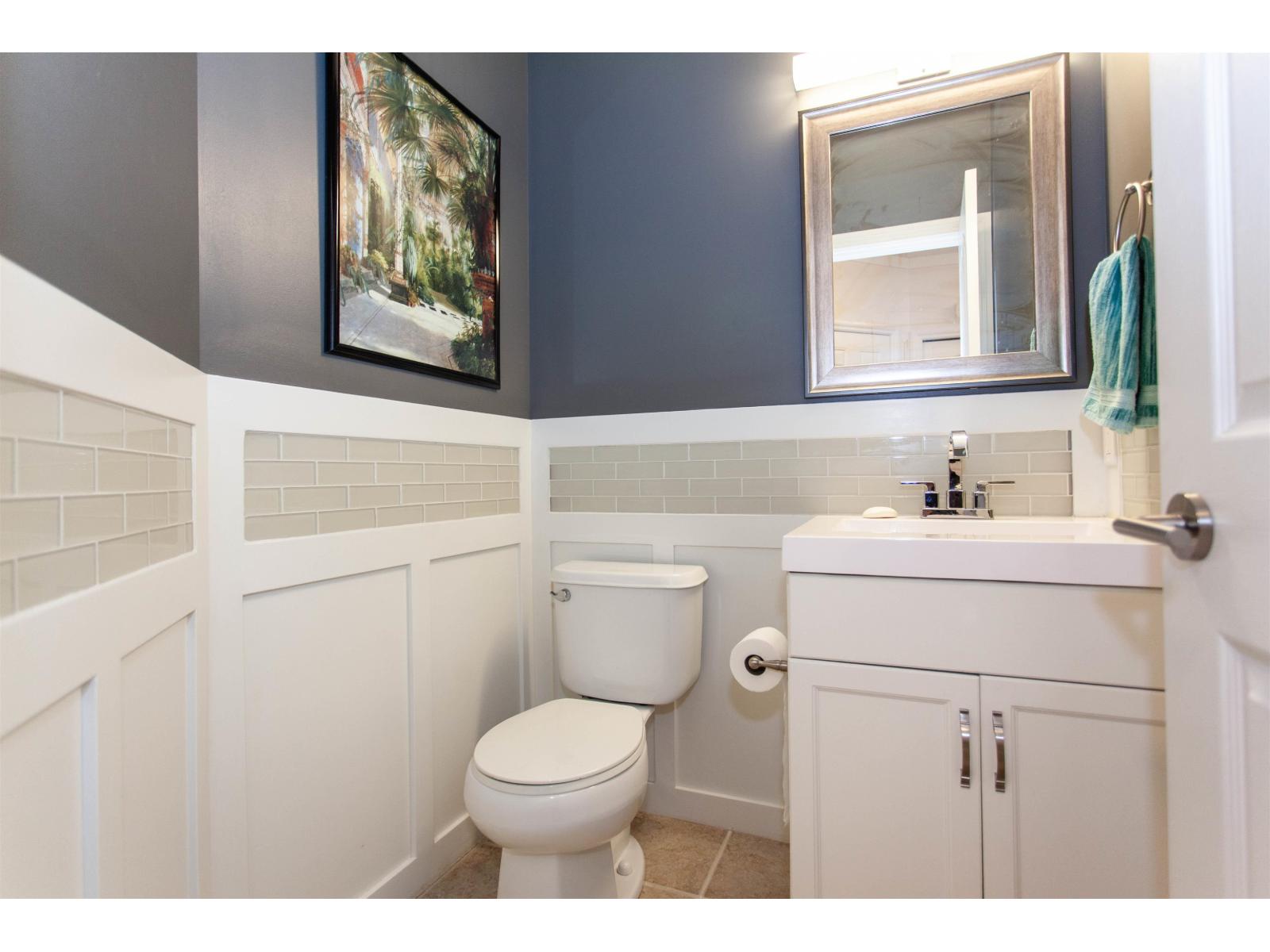 8 7519 MORROW ROAD, Agassiz, Agassiz