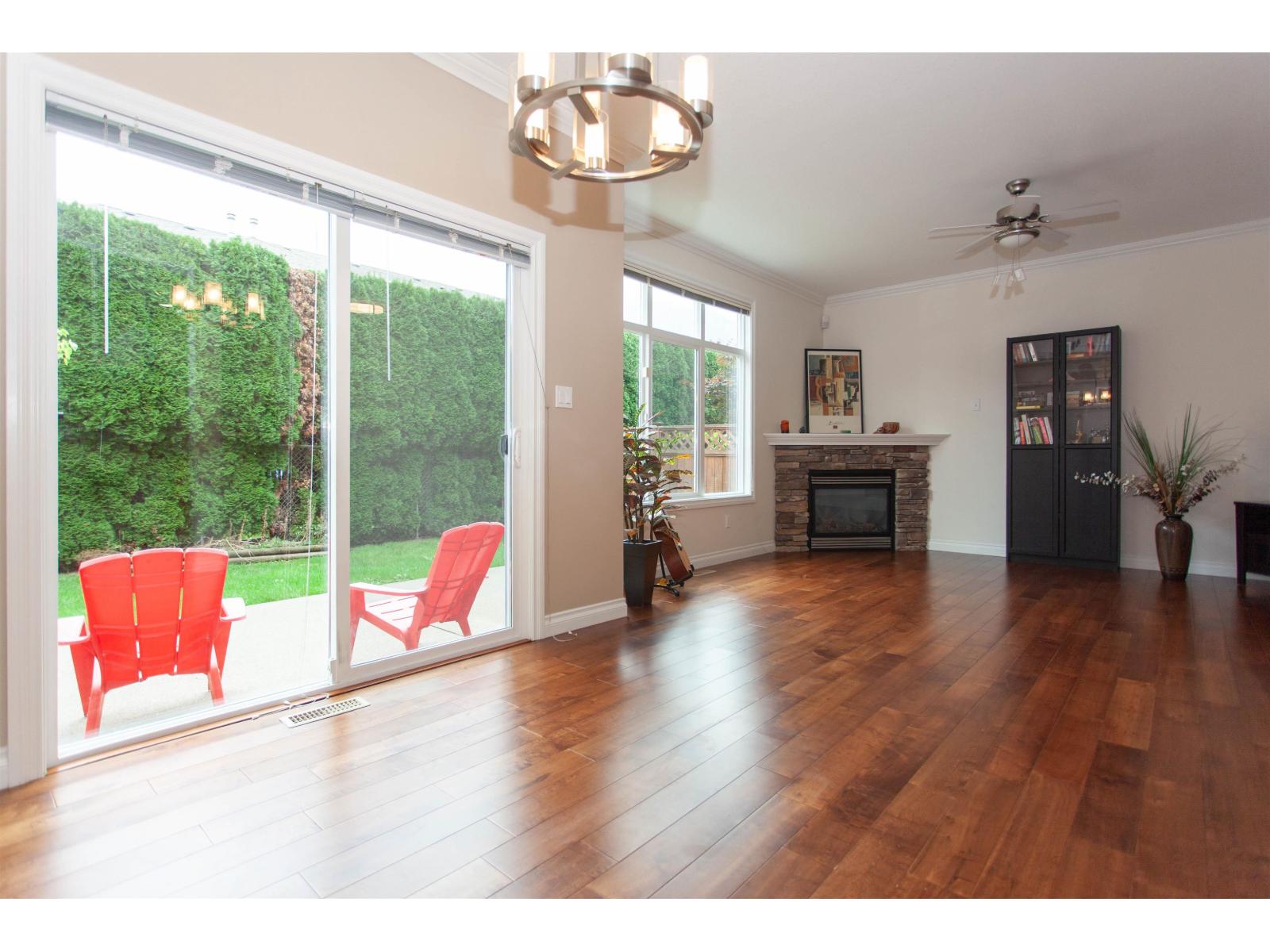 8 7519 MORROW ROAD, Agassiz, Agassiz