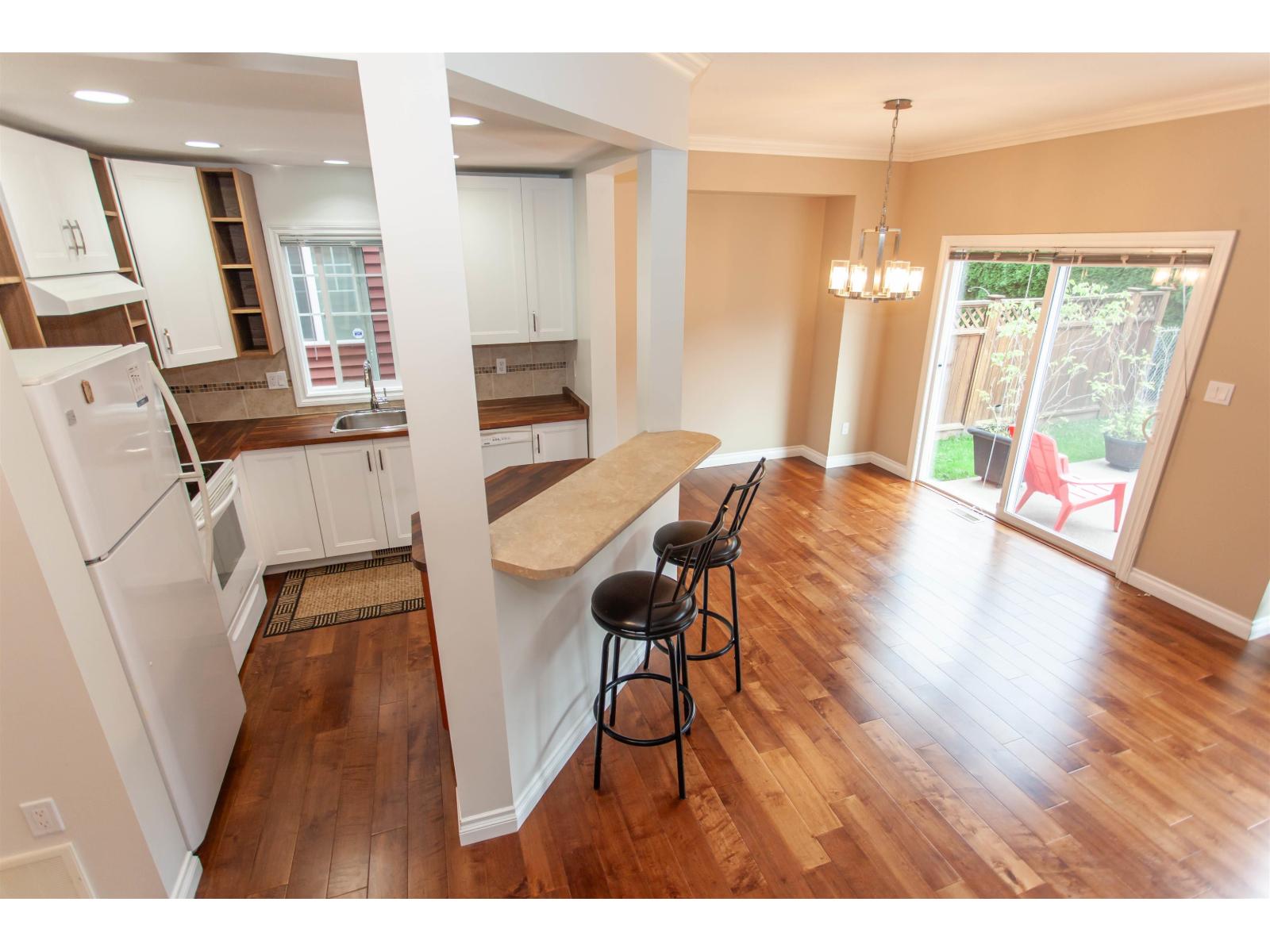 8 7519 MORROW ROAD, Agassiz, Agassiz