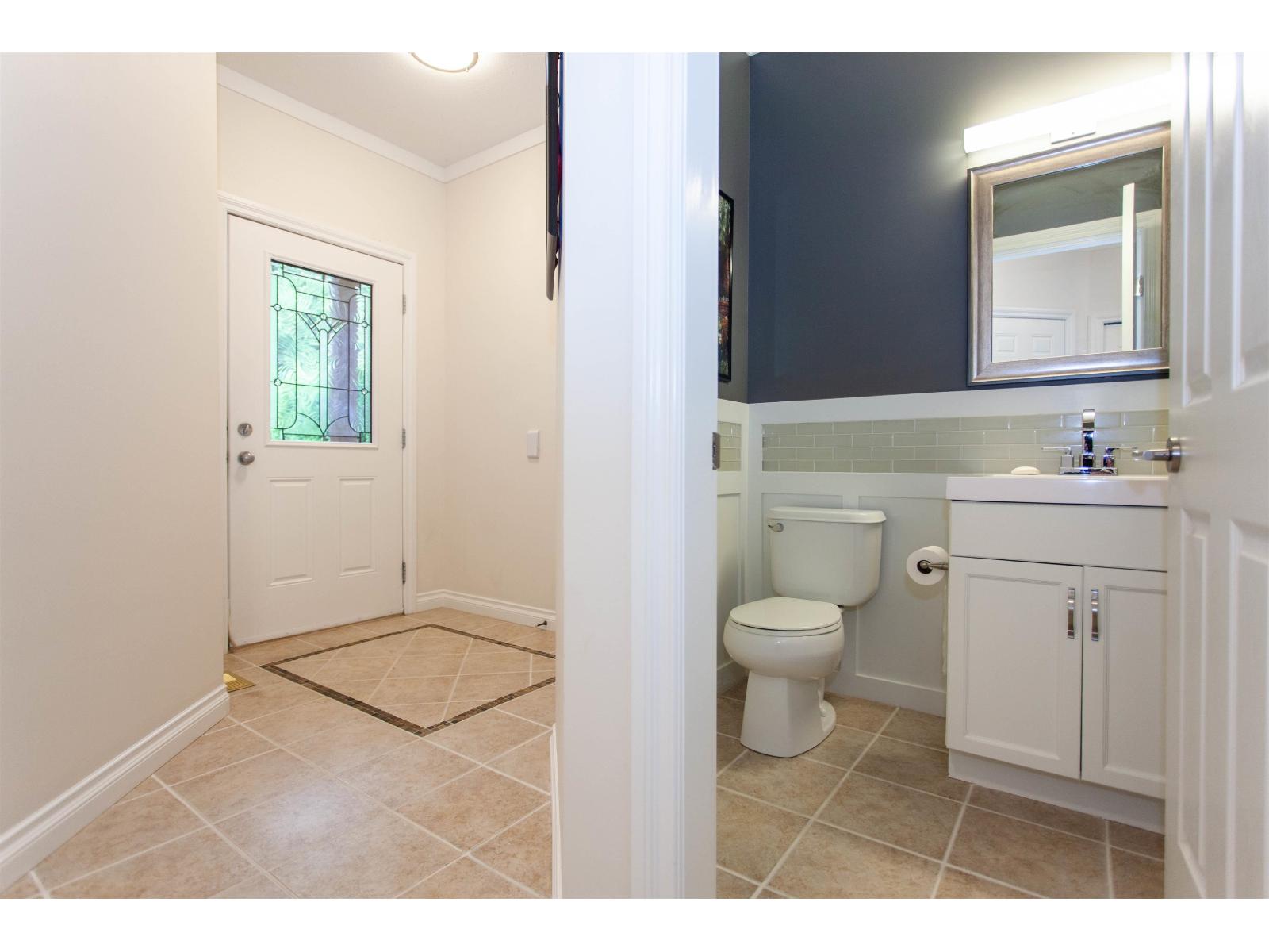 8 7519 MORROW ROAD, Agassiz, Agassiz