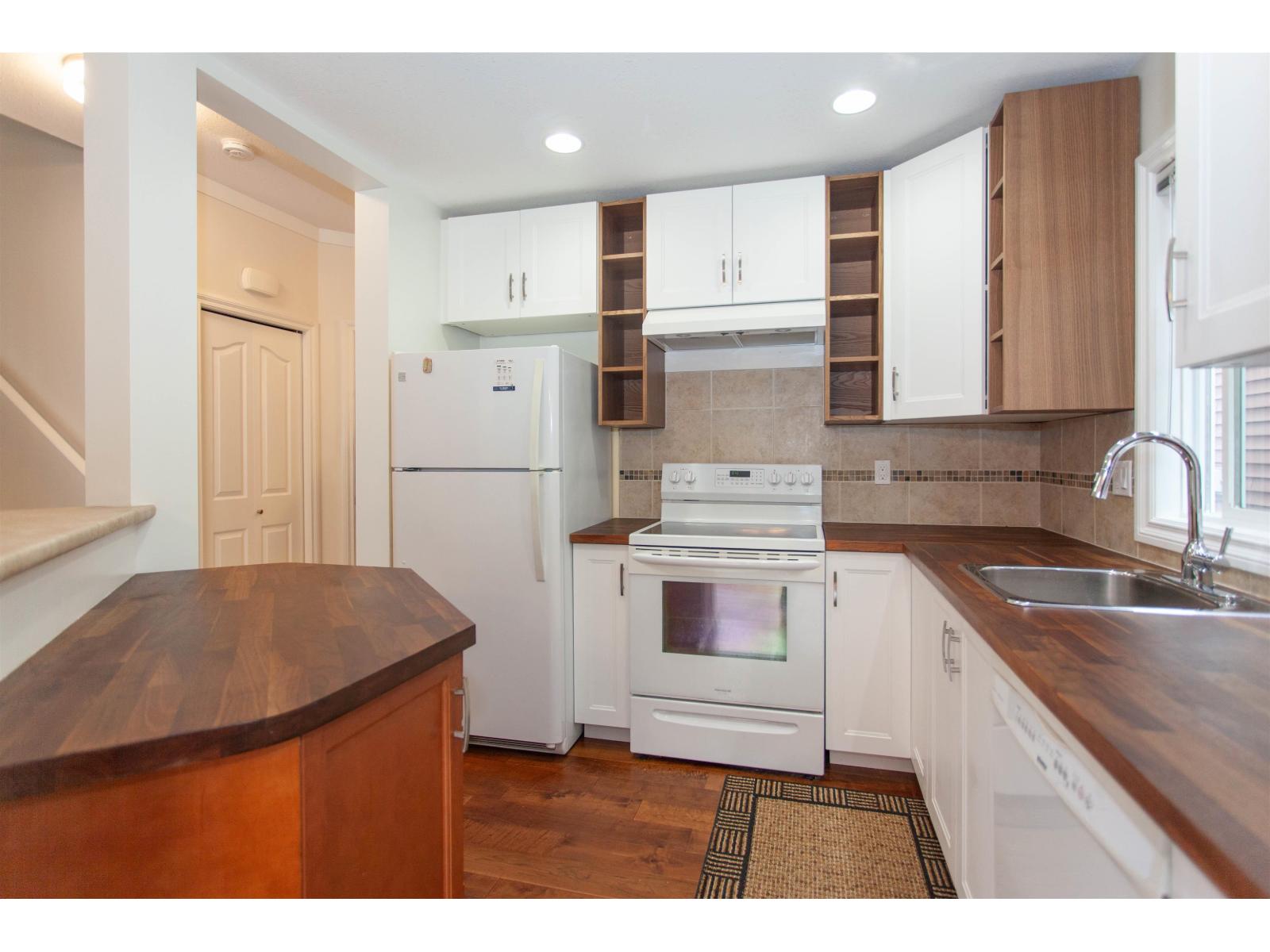 8 7519 MORROW ROAD, Agassiz, Agassiz