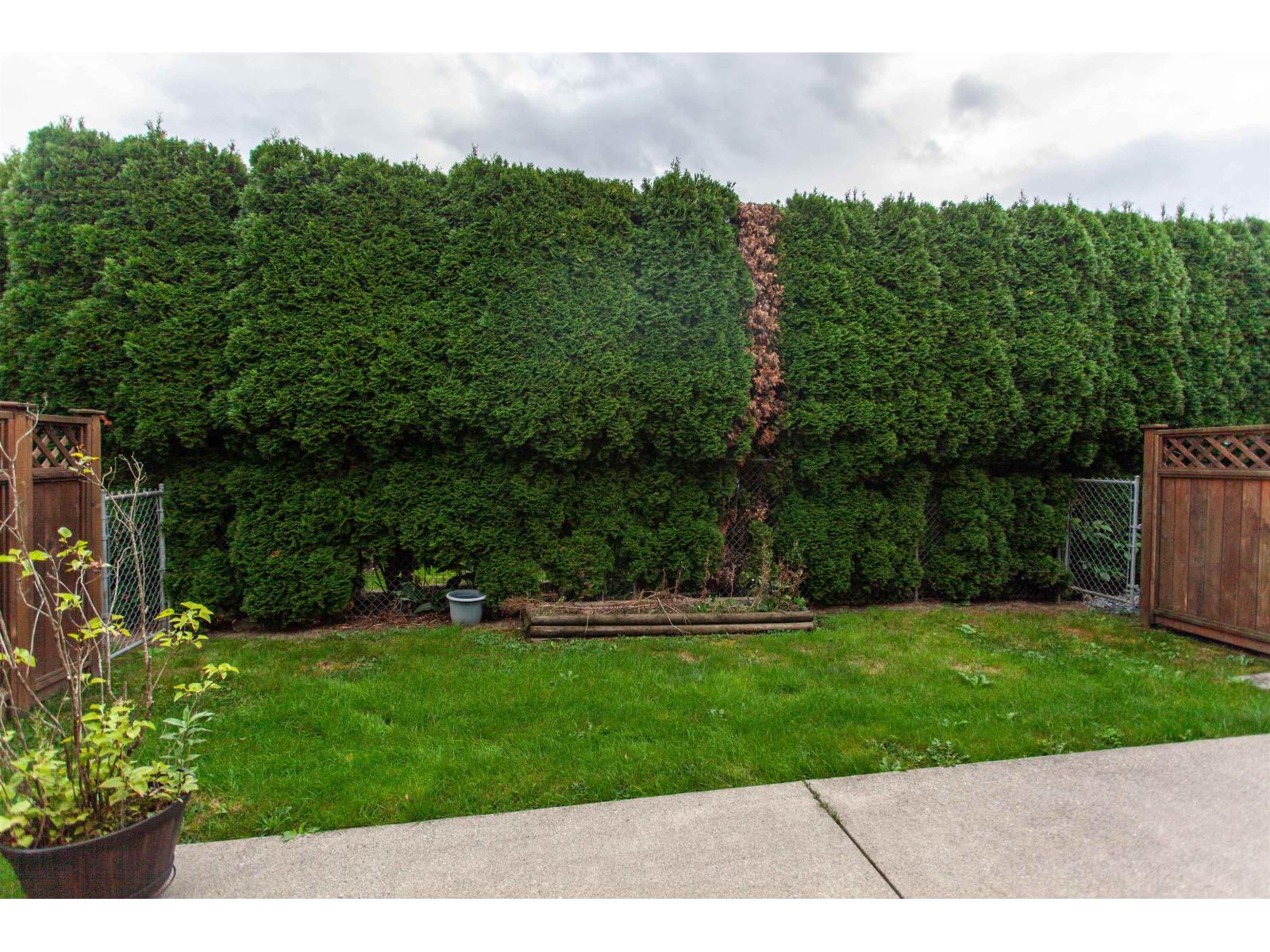 8 7519 MORROW ROAD, Agassiz, Agassiz