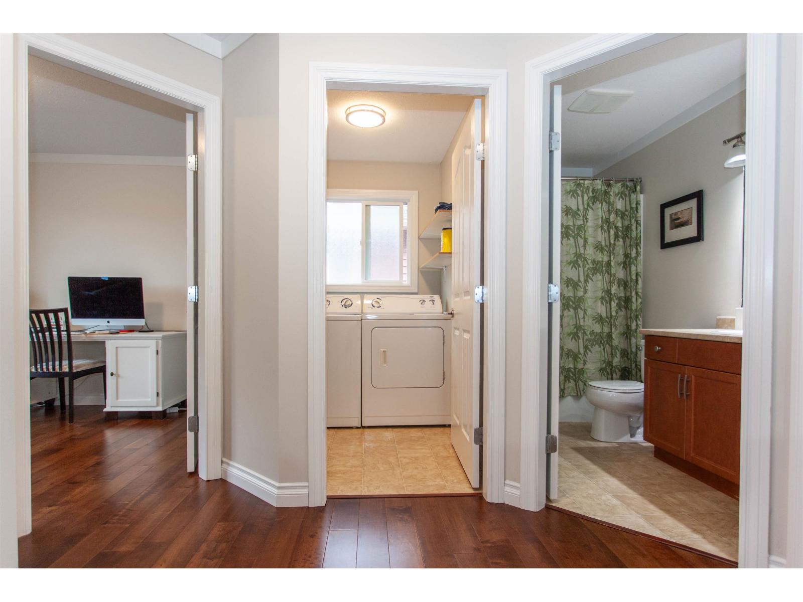 8 7519 MORROW ROAD, Agassiz, Agassiz