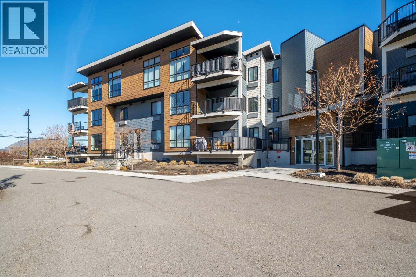 1305 4215 Gellatly Road South, West Kelowna