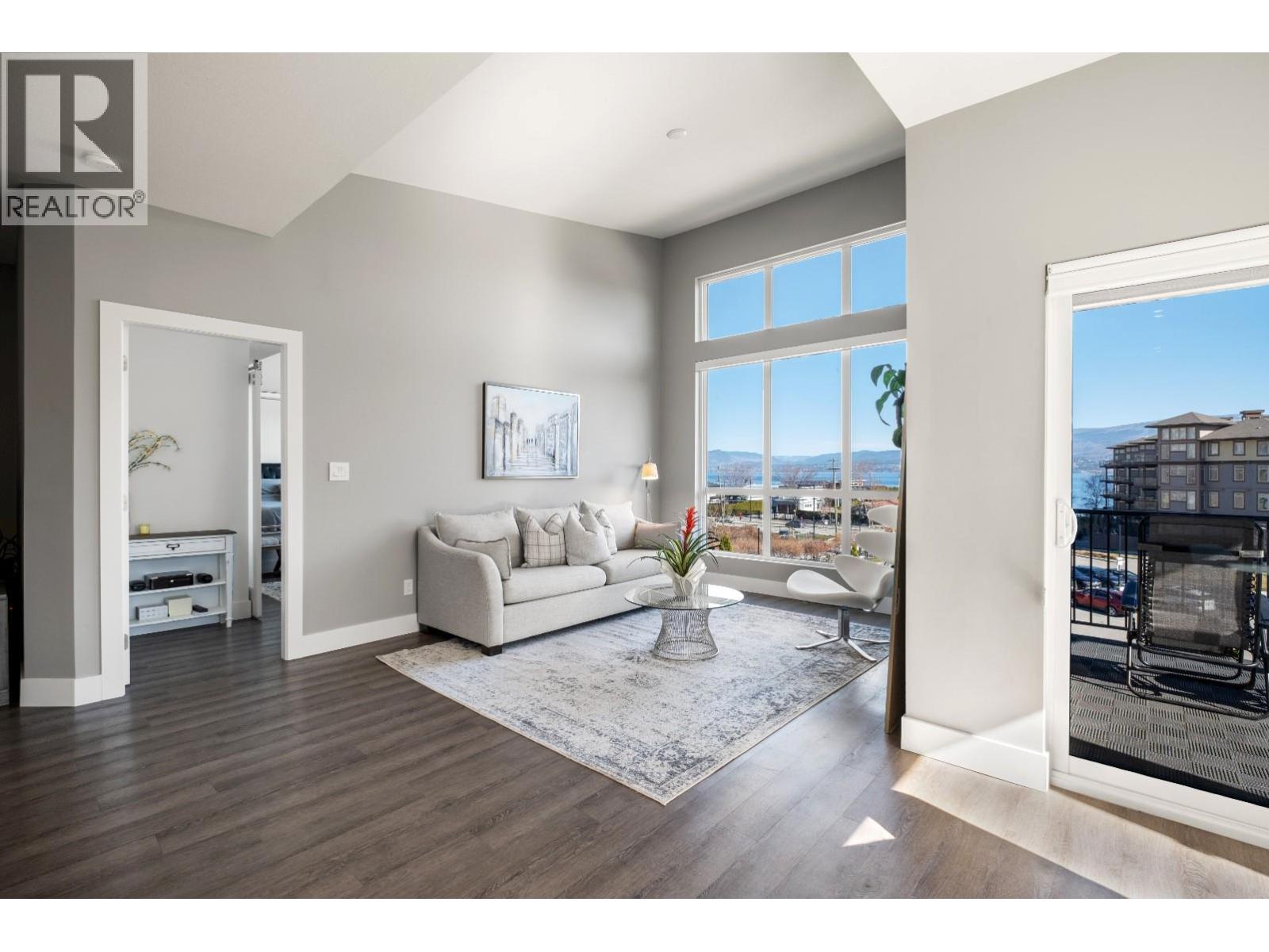 1305 4215 Gellatly Road South, West Kelowna