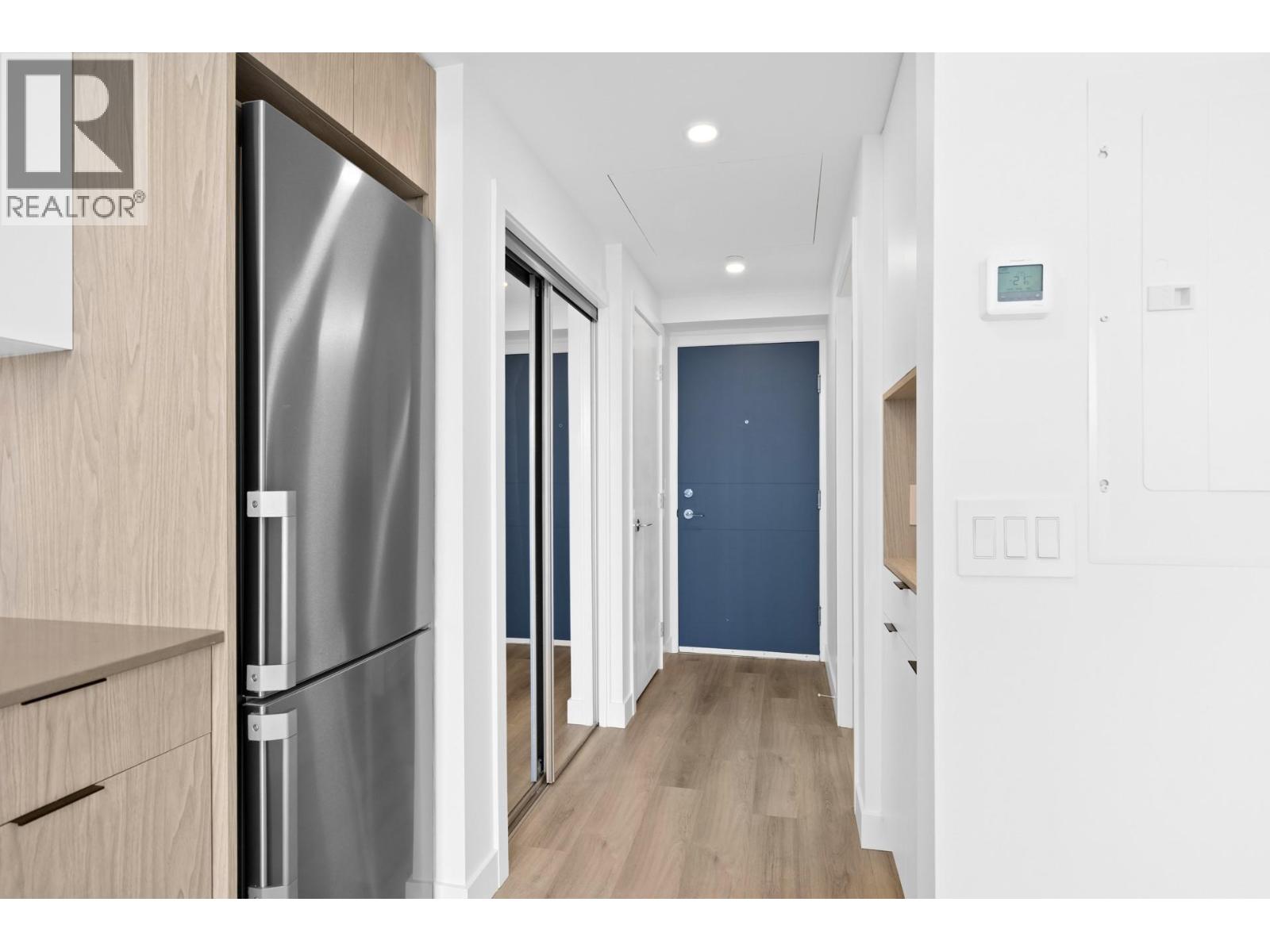 707 1488 Bertram Street, Kelowna
