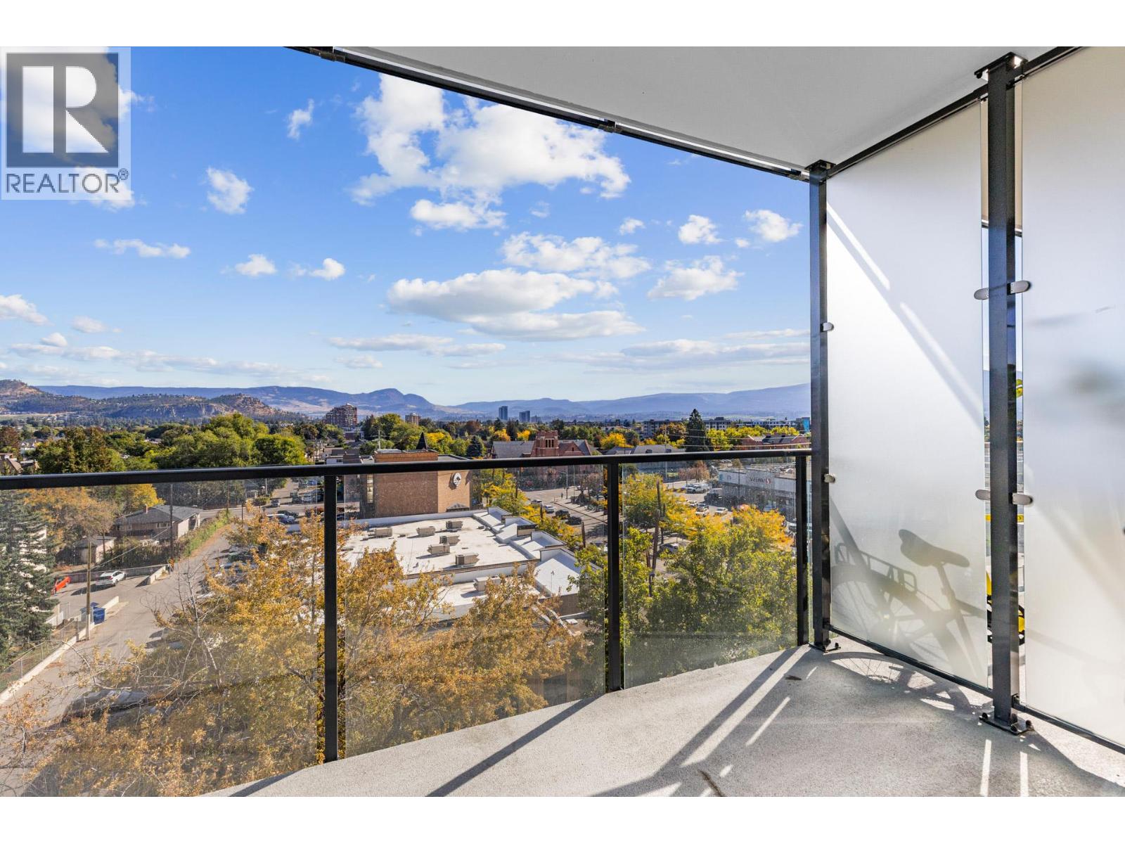 707 1488 Bertram Street, Kelowna