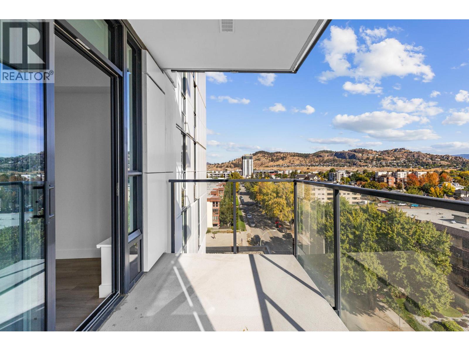 707 1488 Bertram Street, Kelowna